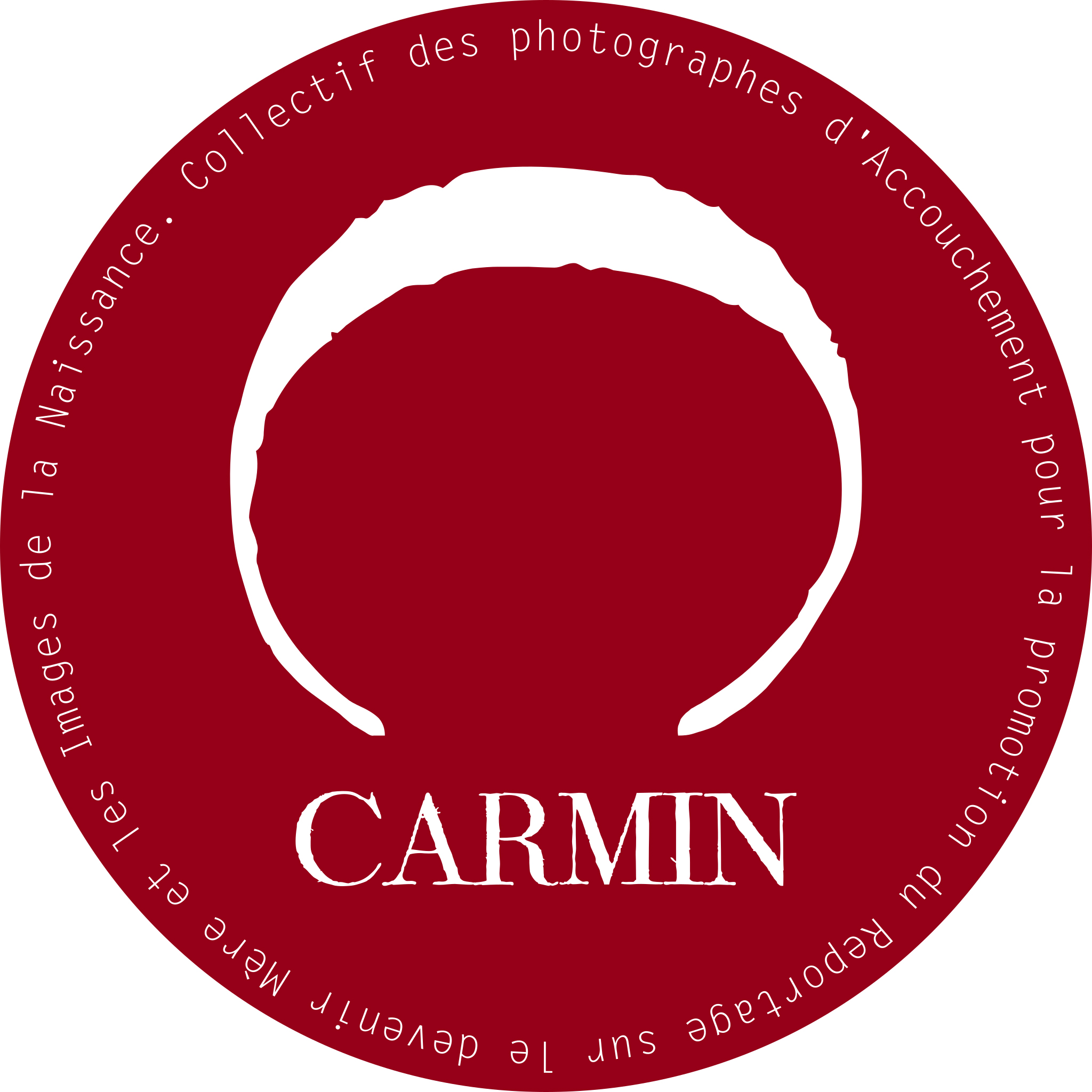 Collectif Carmin Marion Ziadé