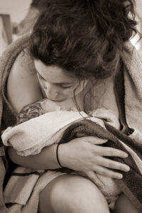 Photographe naissance AAD Bordeaux