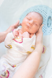 Photo bain emmailloté Bordeaux