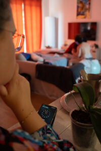 Reportage photo AAD St Médard en Jalles