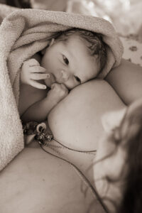 Reportage photo naissance AAD Bordeaux