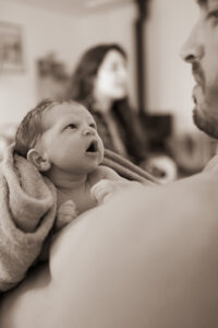 Photographe naissance AAD Bordeaux