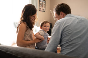Séance photo naturelle à domicile St Médard en Jalles