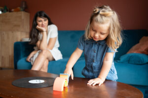 Photographe famille enfant à Bordeaux