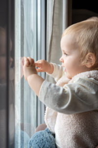 Photographe famille enfant à domicile à Bordeaux