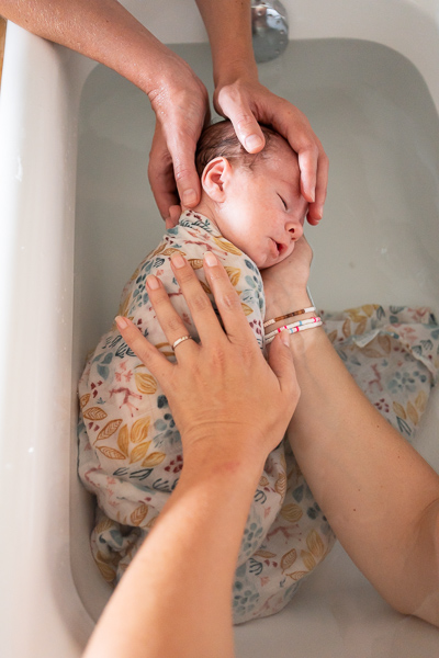 Bain ostéo aire Familiale