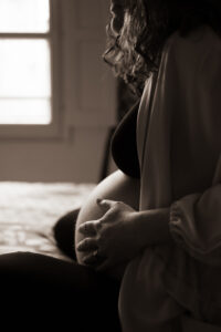 Séance photo grossesse Bordeaux