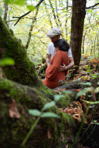 Séance photo grossesse Bordeaux