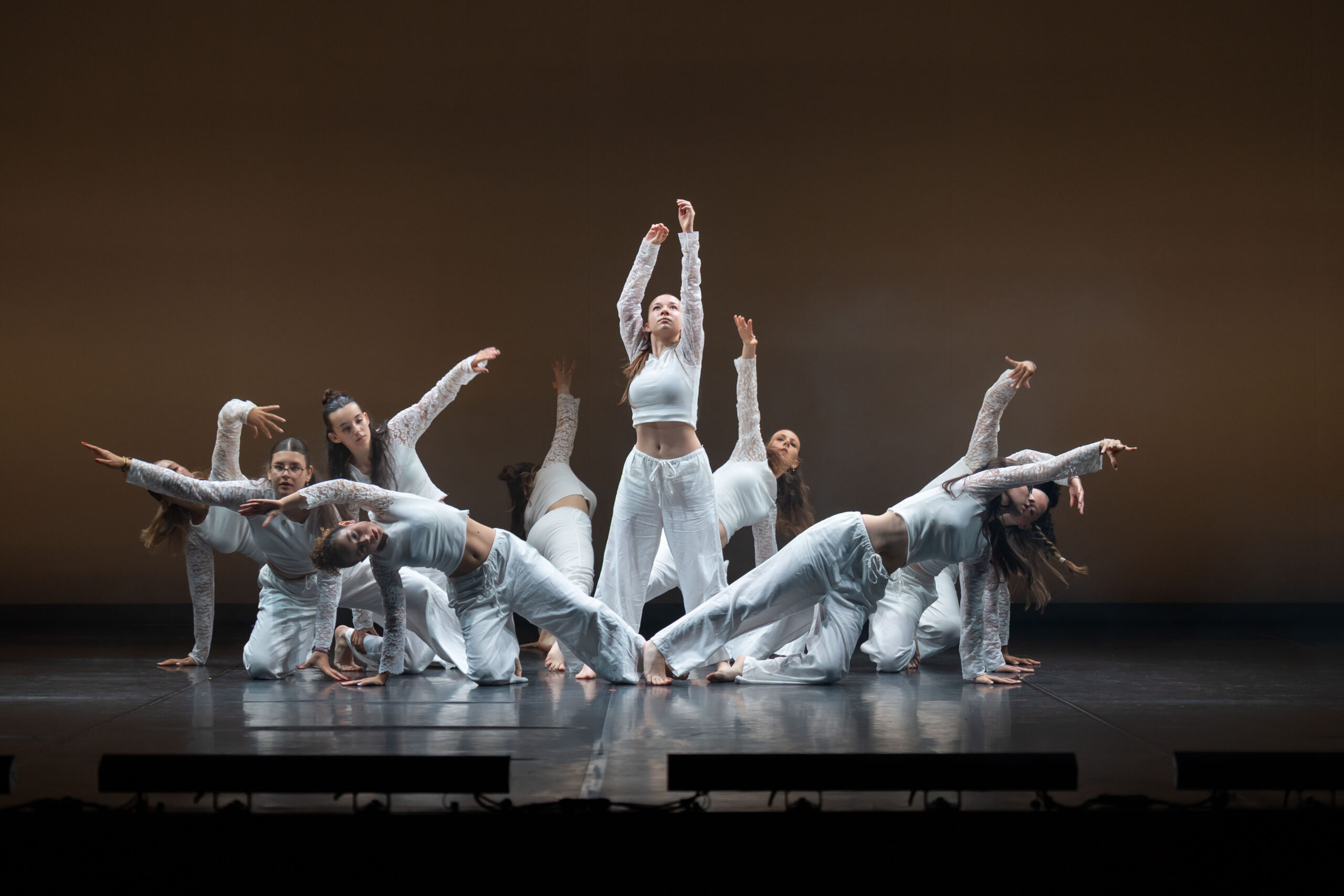 Spectacle danse AJT Taillan Spectacle danse AJT Taillan